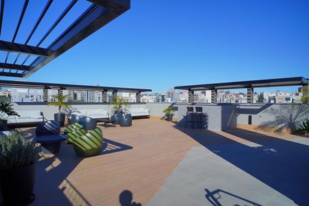 Studio para alugar com 44m², 1 quarto e 1 vagaÁrea comum