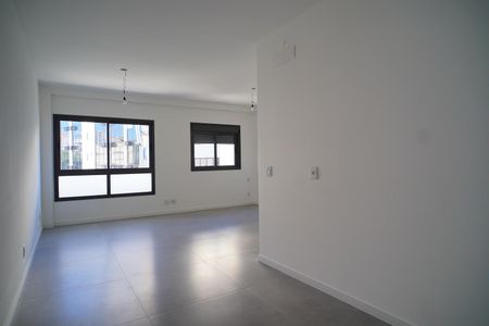 Sala de kitnet/studio para alugar com 1 quarto, 44m² em São João, Porto Alegre