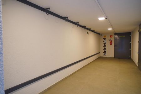 Studio para alugar com 44m², 1 quarto e 1 vagaBrinquedoteca 