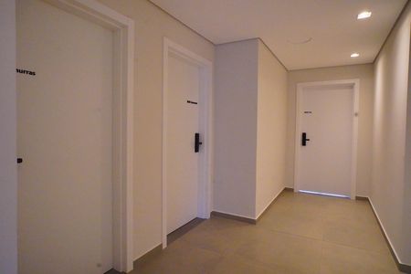 Studio para alugar com 44m², 1 quarto e 1 vagaÁrea comum