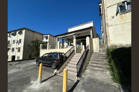 Apartamento à venda com 57m², 2 quartos e 1 vagaÁrea comum - Salão de festas