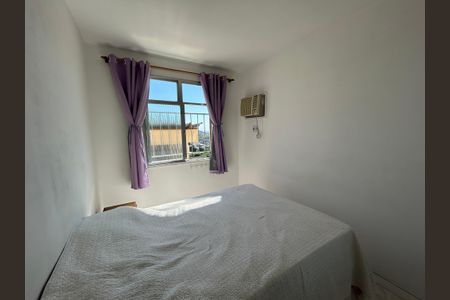 Apartamento à venda com 57m², 2 quartos e 1 vagaQuarto 2