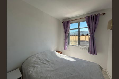 Apartamento à venda com 57m², 2 quartos e 1 vagaQuarto 2