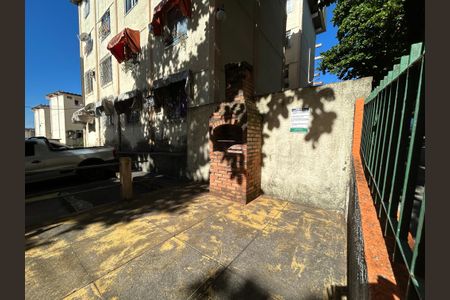 Apartamento à venda com 57m², 2 quartos e 1 vagaÁrea comum - Churrasqueira
