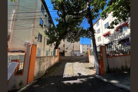 Apartamento à venda com 57m², 2 quartos e 1 vagaPortaria