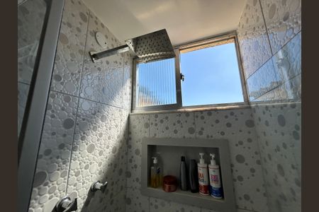 Apartamento à venda com 57m², 2 quartos e 1 vagaBanheiro