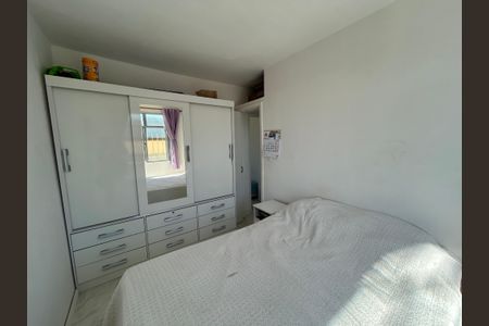 Apartamento à venda com 57m², 2 quartos e 1 vagaQuarto 2