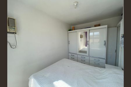 Apartamento à venda com 57m², 2 quartos e 1 vagaQuarto 2