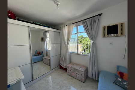 Apartamento à venda com 57m², 2 quartos e 1 vagaQuarto 1