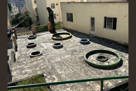 Apartamento à venda com 57m², 2 quartos e 1 vagaÁrea comum