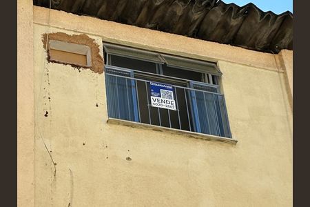 Apartamento à venda com 57m², 2 quartos e 1 vagaFachada + placa