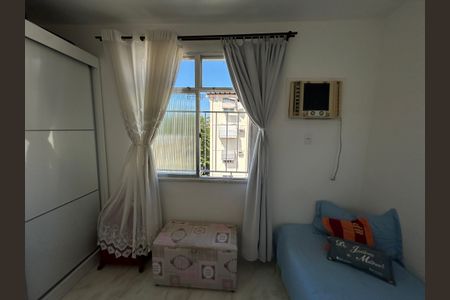 Apartamento à venda com 57m², 2 quartos e 1 vagaQuarto 1