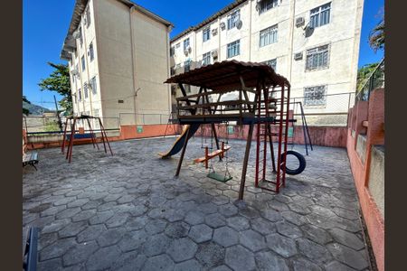 Apartamento à venda com 57m², 2 quartos e 1 vagaÁrea comum - Playground