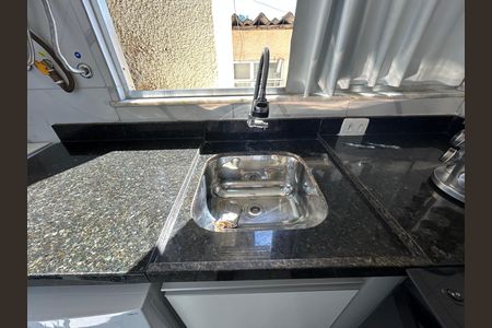 Apartamento à venda com 57m², 2 quartos e 1 vagaÁrea de Serviço