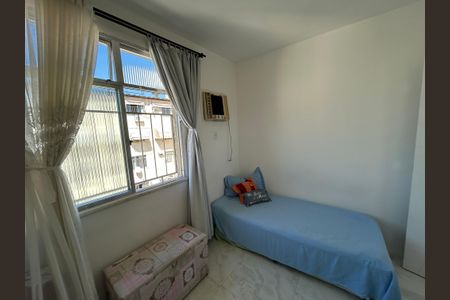 Apartamento à venda com 57m², 2 quartos e 1 vagaQuarto 1