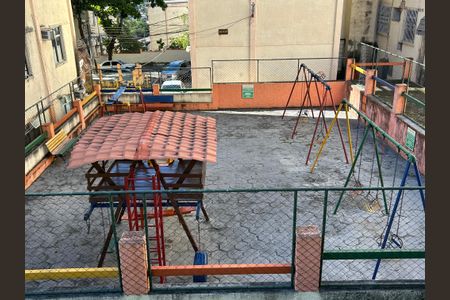 Apartamento à venda com 57m², 2 quartos e 1 vagaÁrea comum - Playground