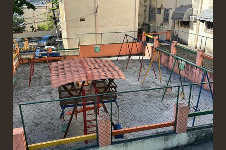 Apartamento à venda com 57m², 2 quartos e 1 vagaÁrea comum - Playground