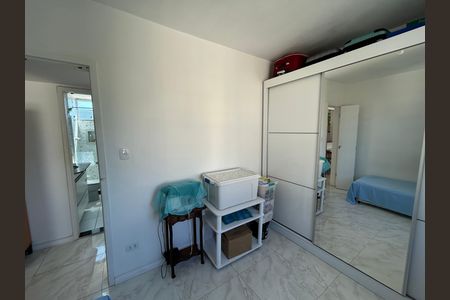 Apartamento à venda com 57m², 2 quartos e 1 vagaQuarto 1