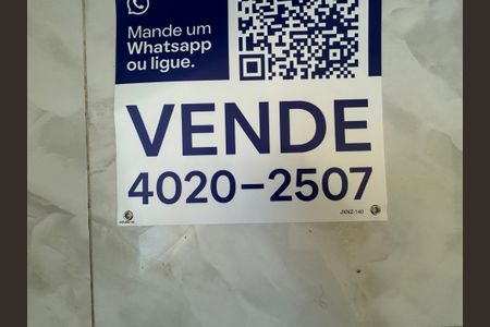 Apartamento à venda com 57m², 2 quartos e 1 vagaCódigo
