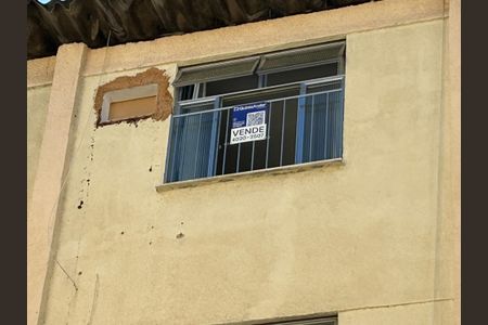 Apartamento à venda com 57m², 2 quartos e 1 vagaFachada + placa