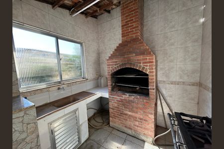 Apartamento à venda com 57m², 2 quartos e 1 vagaÁrea comum - Churrasqueira