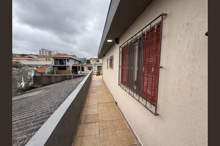 Casa à venda com 149m², 2 quartos e 2 vagasVaranda