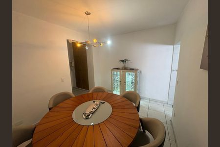 Sala de Jantar de casa à venda com 2 quartos, 149m² em Vila Nova Mazzei, São Paulo