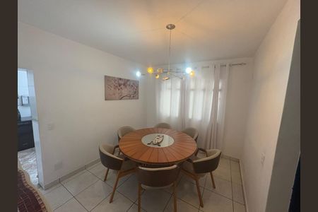 Sala de Jantar de casa à venda com 2 quartos, 149m² em Vila Nova Mazzei, São Paulo