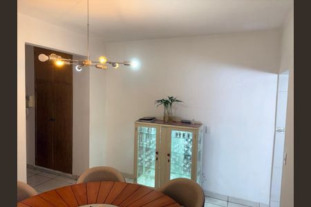 Casa à venda com 149m², 2 quartos e 2 vagasSala de Jantar