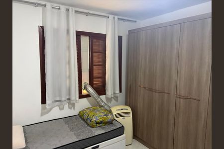 Quarto de casa à venda com 2 quartos, 149m² em Vila Nova Mazzei, São Paulo