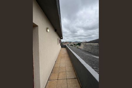 Casa à venda com 149m², 2 quartos e 2 vagasVaranda
