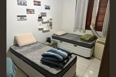 Casa à venda com 149m², 2 quartos e 2 vagasQuarto
