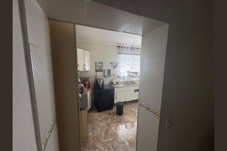 Casa à venda com 149m², 2 quartos e 2 vagasCozinha