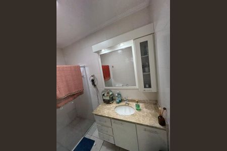 Banheiro de casa à venda com 2 quartos, 149m² em Vila Nova Mazzei, São Paulo