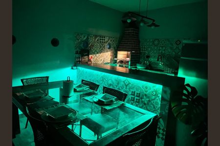 Casa à venda com 149m², 2 quartos e 2 vagasÁrea de Lazer