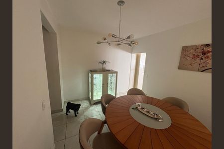 Sala de Jantar de casa à venda com 2 quartos, 149m² em Vila Nova Mazzei, São Paulo