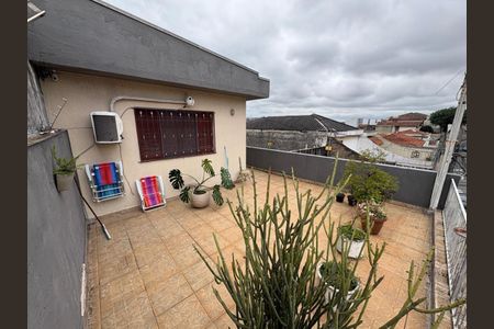 Casa à venda com 149m², 2 quartos e 2 vagasÁrea Externa