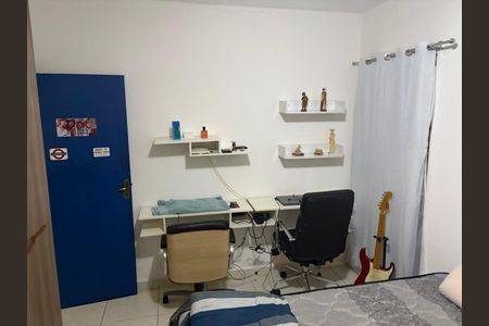 Quarto de casa à venda com 2 quartos, 149m² em Vila Nova Mazzei, São Paulo