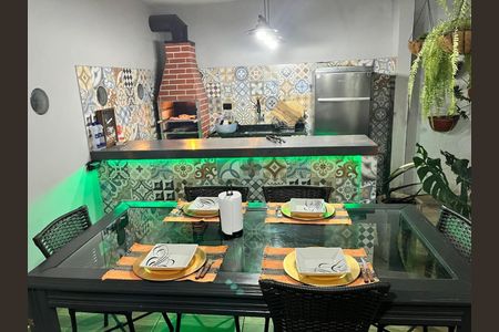 Casa à venda com 149m², 2 quartos e 2 vagasÁrea de Lazer