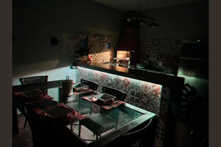 Casa à venda com 149m², 2 quartos e 2 vagasÁrea de Lazer