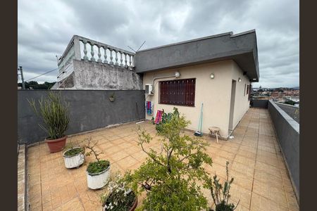 Casa à venda com 149m², 2 quartos e 2 vagasÁrea Externa