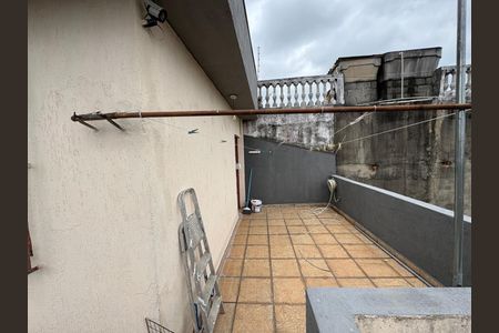 Casa à venda com 149m², 2 quartos e 2 vagasVaranda