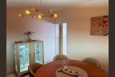 Sala de Jantar de casa à venda com 2 quartos, 149m² em Vila Nova Mazzei, São Paulo