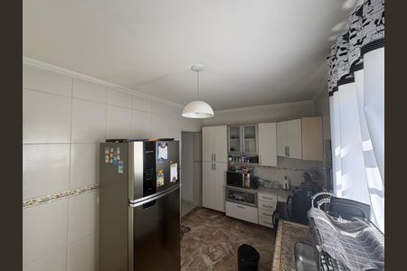 Casa à venda com 149m², 2 quartos e 2 vagasCozinha
