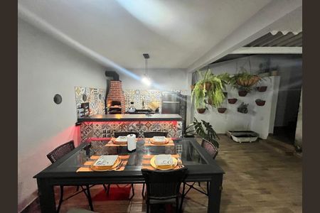 Casa à venda com 149m², 2 quartos e 2 vagasÁrea de Lazer