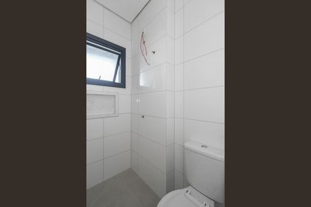 Apartamento para alugar com 26m², 1 quarto e sem vagaBanheiro