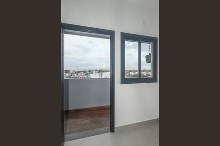 Sala de apartamento para alugar com 1 quarto, 26m² em Costa E Silva, Porto Alegre