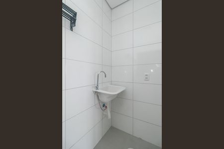 Apartamento para alugar com 26m², 1 quarto e sem vagaÁrea de Serviço