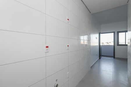 Apartamento para alugar com 26m², 1 quarto e sem vagaCozinha