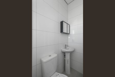 Apartamento para alugar com 26m², 1 quarto e sem vagaBanheiro